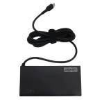 Lenovo 5A11K06364 power adapter/inverter Indoor 140 W Black