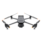 DJI Mavic 3 Thermal 4 rotors Quadcopter 48 MP 5000 mAh Grey