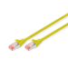Digitus CAT 6 S/FTP patch cord