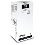 Epson C13T83914N inktcartridge 1 stuk(s) Origineel Hoog (XL) rendement Zwart