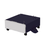 Data Direct Lexmark XC9200 CX920 XM9145 MX910 Cabinet