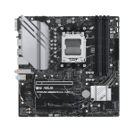 ASUS PRIME B650M-A WIFI II-CSM motherboard AMD B650 Socket AM5 micro ATX