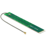 DeLOCK 88988 antenne Omnidirectionele antenne MHF 3 dBi