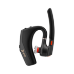 HP Poly Voyager Legend 50 - Headset - in-ear - Bluetooth - wireless - USB-C via Bluetooth adapter - black - UC certified