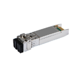 HPE Aruba Networking 25G SFP28 LC SR 100m MMF Transceiver