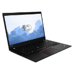 A2C Lenovo ThinkPad T490 Intel® Core™ i5 i5-8265U Laptop 35.6 cm (14") Full HD 8 GB DDR4-SDRAM 256 GB SSD Wi-Fi 5 (802.11ac) Windows 11 Pro Black