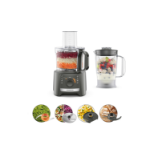 Kenwood FDP31.170GY food processor 800 W 2.1 L Grey