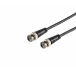 Microconnect MC-BNC-58-50-700 coaxial cable RG-58 7 m Black