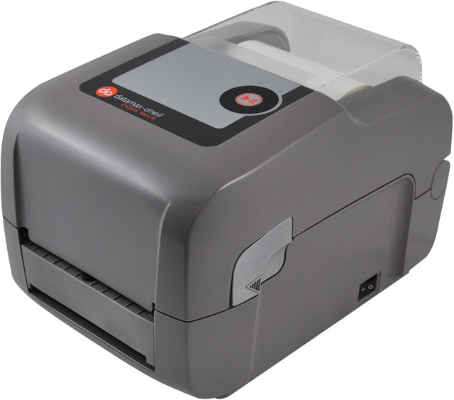 Image of Datamax O'Neil E-Class Mark III 4205A label printer Direct thermal...