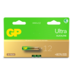 GP Batteries Ultra Alkaline GP24AU Single-use battery AAA