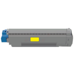 Xerox 006R03347 Toner-kit yellow, 7.3K pages (replaces OKI 44059165) for OKI MC 851/861