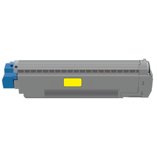 Xerox Replacement For OKI 44059165 Yellow Laser Toner 006R03347 WHILE STOCK LASTS