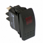 Havis C-SW-2 electrical switch accessory