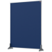 Nobo 1915507 magnetic board Blue