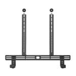 One For All Dynamic Line WM5360 Wall Black