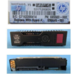 HPE *Non Cancellable/Non Returnable (NCNR)* DRV HDD 2TB 6G 7.2K LFF SATA MDL SC  Chert Nigeria