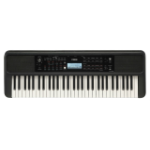 Yamaha PSR-E383 - elektronisk tastatur