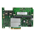 DELL PERC H730 1GB NV PCI Express x8 3.0 1.2Gbit/s RAID controller