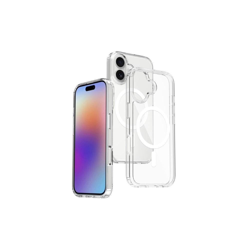 iPhone 17 Halcyon MagSafe thumbnail