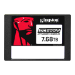 Kingston Technology DC600M 2.5" 7.68 TB Serial ATA III 3D TLC NAND