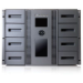 HPE AJ040A dispositivo de almacenamiento para copia de seguridad Biblioteca y autocargador de almacenamiento Cartucho de cinta 76,8 TB