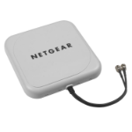 NETGEAR ProSAFE network antenna Directional antenna N-type 10 dBi