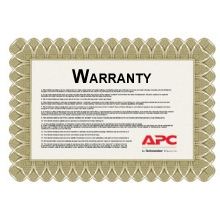 APC Service Pack 1Y