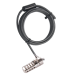 Techair TALKC03 Combination cable lock