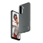 PanzerGlass CR46764 mobile phone case 17 cm (6.7") Cover Transparent