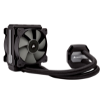 Corsair H80i v2 computer liquid cooling Processor