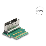 DeLOCK 64179 interface cards/adapter Internal SFF-8654