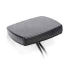 Advantech BB-2J6024BA-150 network antenna Omni-directional antenna SMA 4.4 dBi