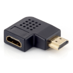 Equip Angled HDMI Adapter Male to Female