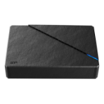 Silicon Power Stream S07 external hard drive 8 TB 3.5" USB Type-A 3.2 Gen 1 (3.1 Gen 1) Black