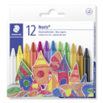 Staedtler 220 08 C12 colour pencil Assorted colours 12 pc(s)