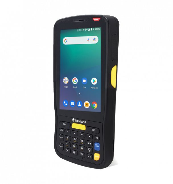 Image of Newland MT6552L(ITE) BELUGA MOBILE