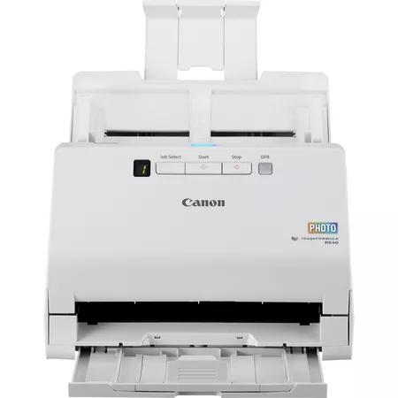 Canon-RS40-Sheet-fed-scanner-600-x-600-DPI-White