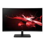 Acer ED0 ED270R S3 computer monitor 68.6 cm (27") 1920 x 1080 pixels Full HD Black