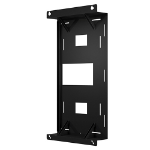 Chief PSMO2085 signage display mount 139.7 cm (55") Black