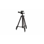 Cullmann Alpha 1000 mobile BT tripod Smartphone 3 leg(s) Black