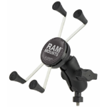 RAM Mounts RAM-HOL-UN10B-A-379-M616U holder Passive holder Mobile phone/Smartphone Black