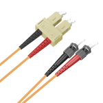 ADD-ST-SC-2M6MMF - Fibre Optic Cables -