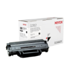 Xerox Everyday Toner For Samsung MLT-D101S Black Laser Toner 006R04293