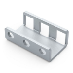 RackSolutions 1UBRK-100 rack accessory Bracket
