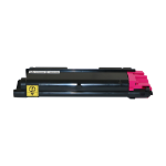 CTS Wholesale Comp Utax CLP3726 Magenta Toner 4472610014