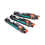 Ricoh 402305/PMK7300A0 Drum kit color, 1x40K pages Pack=1 for Ricoh Aficio CL 7200