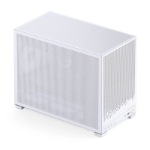 Jonsbo D32 STD MESH Midi Tower White