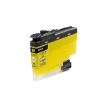 Brother LC462XLY inktcartridge 1 stuk(s) Origineel Geel
