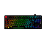 HyperX Alloy Origins Core PBT HX Red Gaming Keyboard