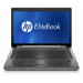 HP EliteBook 8760w i7-2630QM 43.9 cm (17.3") Intel® Core™ i7 4 GB DDR3-SDRAM 500 GB HDD NVIDIA® Quadro® 3000M Wi-Fi 4 (802.11n) Windows 7 Professional